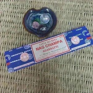 Nag Champa Incense Sticks